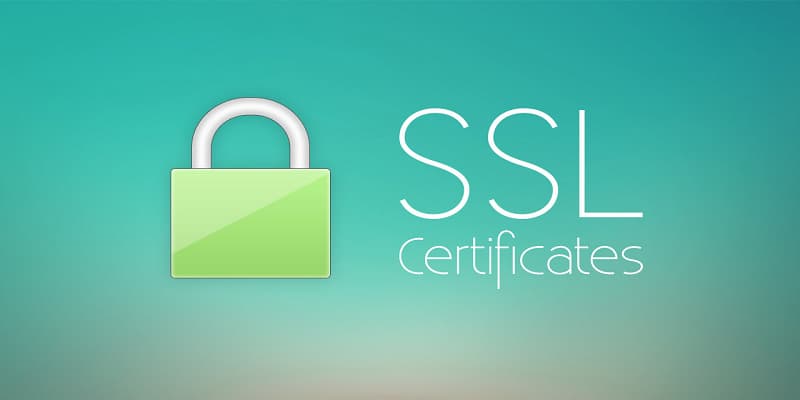 Chứng chỉ SSL cam kết bảo mật thông tin cho hội viên