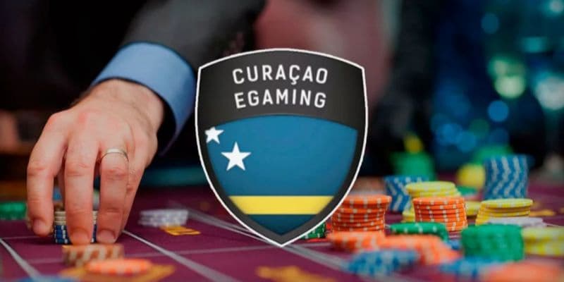 Curacao Egaming là tổ chức cấp phép các nhà cái hoạt trong trong thị trường cờ bạc